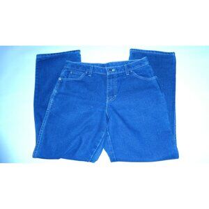 Vintage Dickies Stretch Jean Indigo Blue - Indigo Blue